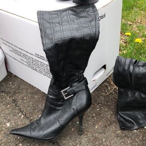 Bcbg boots